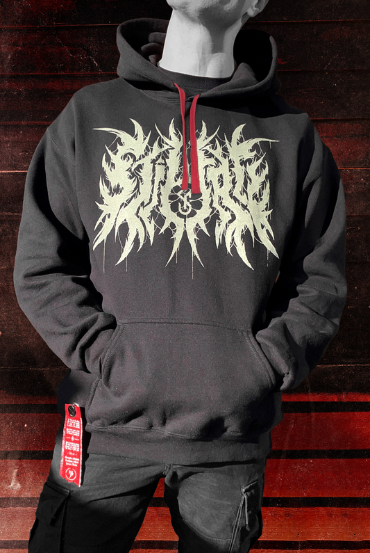 Stillfall "Cursemarks" Hoodie