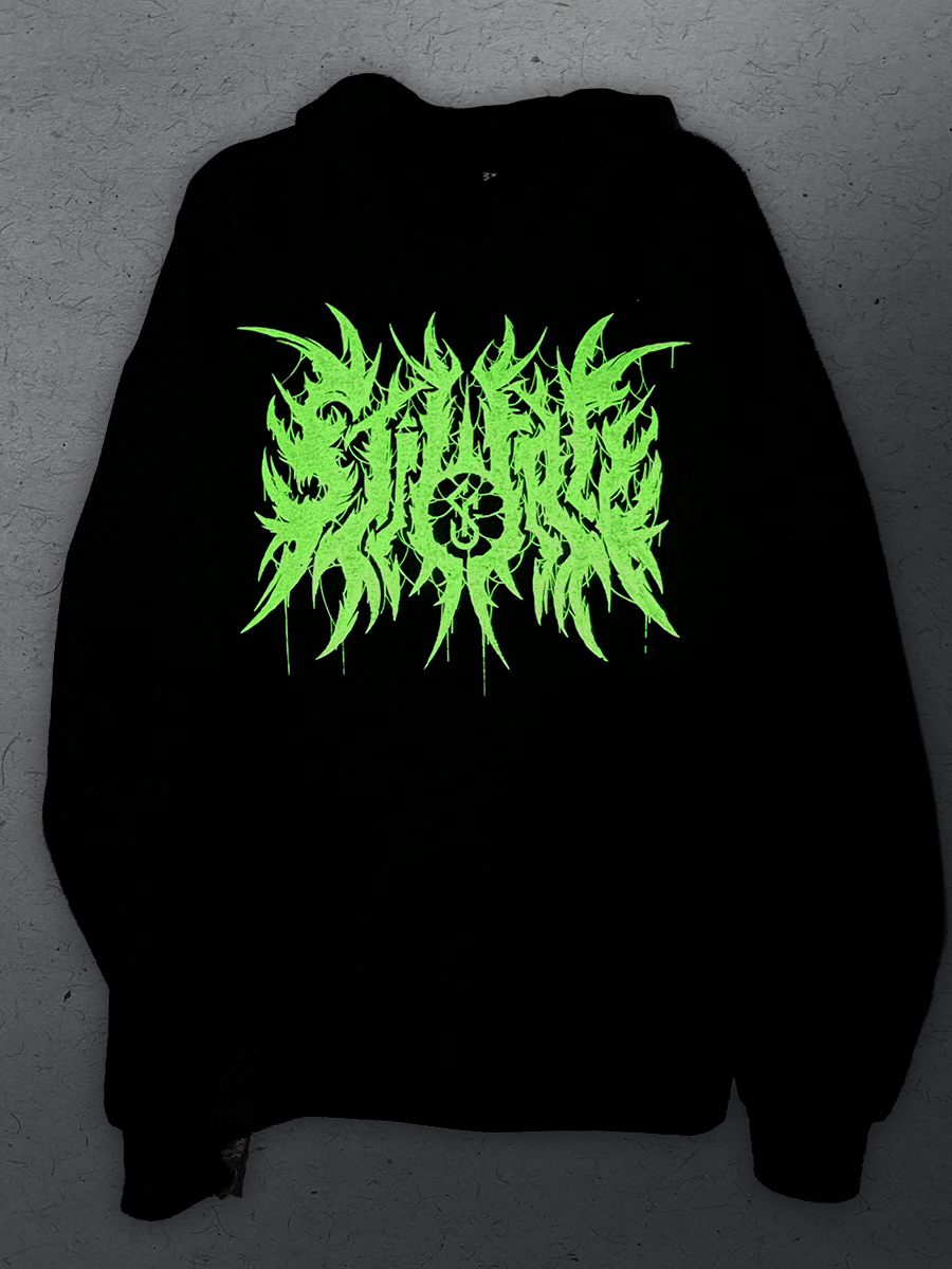 Stillfall "Cursemarks" Hoodie
