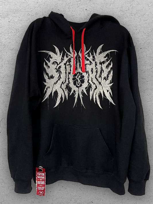 Stillfall "Cursemarks" Hoodie